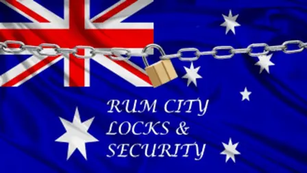 Rum City Locks and Security